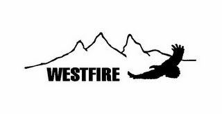 WESTFIRE logo