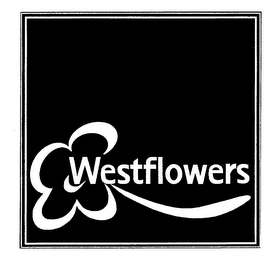 WESTFLOWERS logo