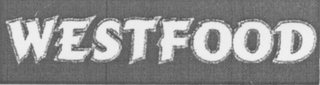 WESTFOOD logo