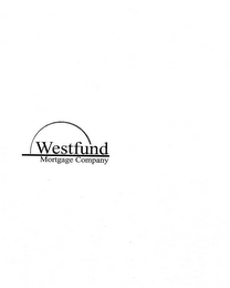 WESTFUND MORTGAGE COMPANY logo