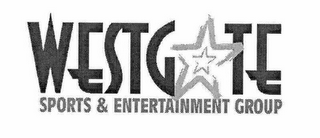 WESTG TE SPORTS & ENTERTAINMENT GROUP logo