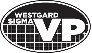 WESTGARD SIGMA VP logo