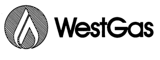 WESTGAS logo
