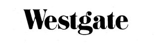 WESTGATE logo