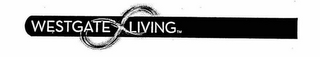 WESTGATE LIVING logo
