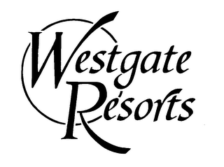 WESTGATE RESORTS logo
