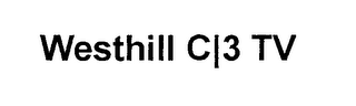 WESTHILL C|3 TV logo