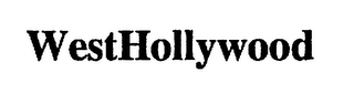 WESTHOLLYWOOD logo