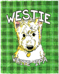 WESTIE WHITE IPA logo