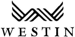 WESTIN logo