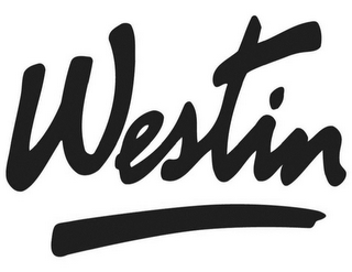WESTIN logo