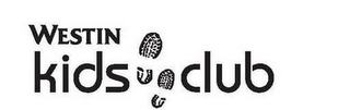 WESTIN KIDS CLUB logo