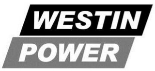 WESTIN POWER logo