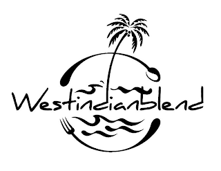 WESTINDIANBLEND logo