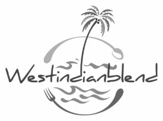 WESTINDIANBLEND logo