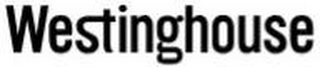 WESTINGHOUSE logo