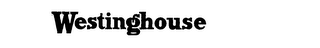 WESTINGHOUSE logo