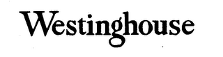 WESTINGHOUSE logo