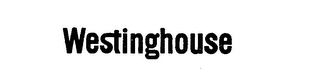WESTINGHOUSE logo