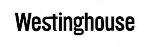 WESTINGHOUSE logo
