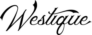 WESTIQUE logo