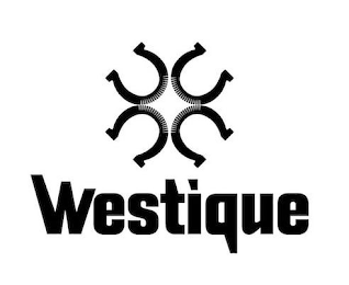 WESTIQUE logo