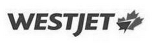 WESTJET logo