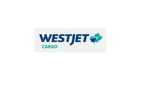 WESTJET CARGO logo
