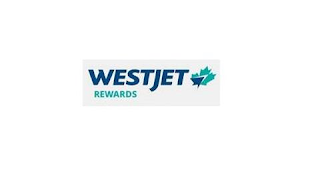 WESTJET REWARDS logo