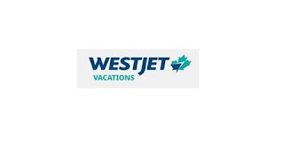 WESTJET VACATIONS logo