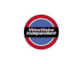 WESTLAKE INDEPENDENT logo