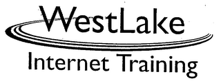 WESTLAKE INTERNET TRAINING logo
