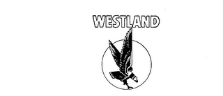 WESTLAND logo