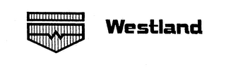 WESTLAND logo