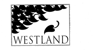 WESTLAND logo