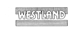 WESTLAND logo