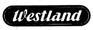 WESTLAND logo