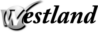 WESTLAND logo