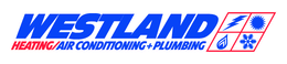 WESTLAND HEATING/AIR CONDITIONING+PLUMBING logo