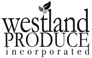 WESTLAND PRODUCE INCORPORATED logo