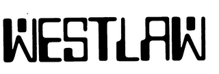 WESTLAW logo