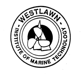 WESTLAWN INSTITUTE OF MARINE TECHNOLOGY logo