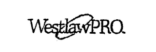 WESTLAWPRO. logo
