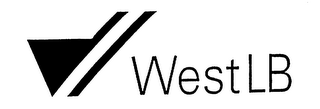 WESTLB logo