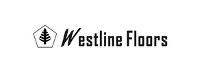 WESTLINE FLOORS logo