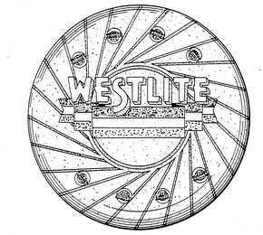 WESTLITE logo