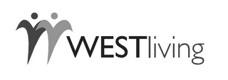 WESTLIVING logo