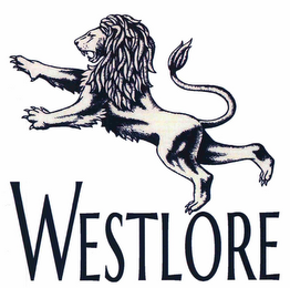 WESTLORE logo