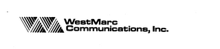 WESTMARC COMMUNICATIONS, INC.