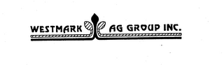 WESTMARK AG GROUP INC. logo